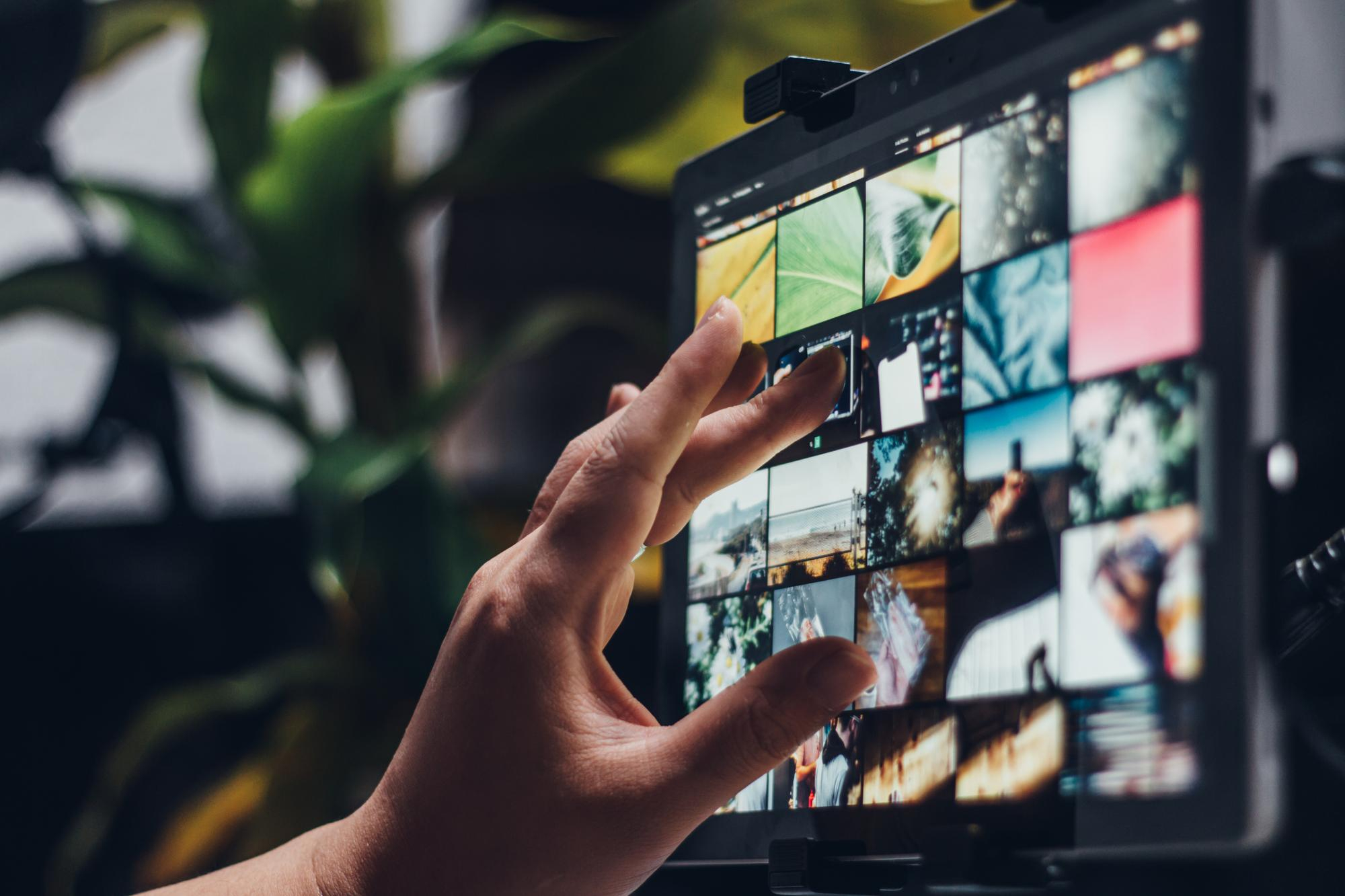 Digital Advertising Films